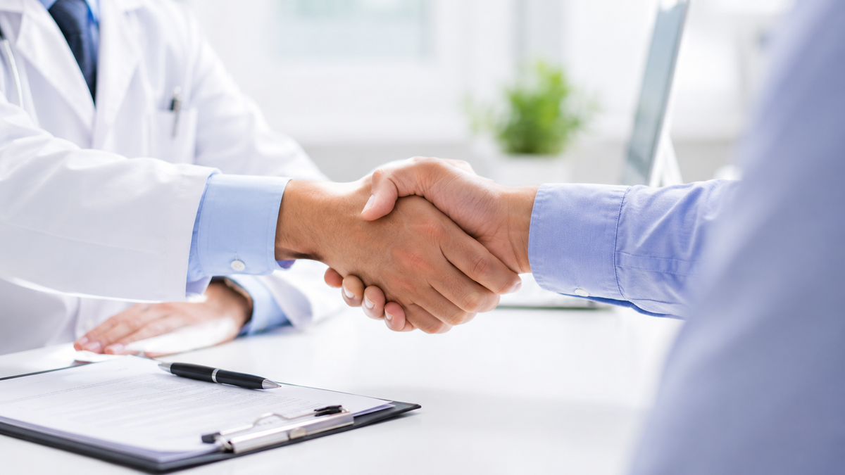 Keep Your Practice Running Smoothly and Efficiently