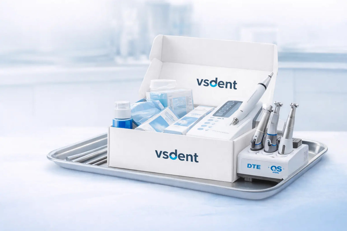 Professional Dental Equipment Repair Services