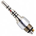 KAVO Six hole compatible Fibre optic Quick Coupling