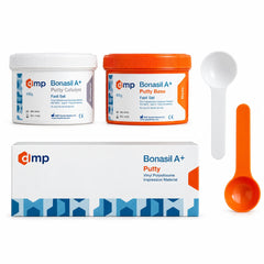 BONASIL A+ PUTTY Fast Set 400g + 400g