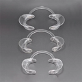 Dental Cheek Retractor (Small, Medium, Large) Pack of 2