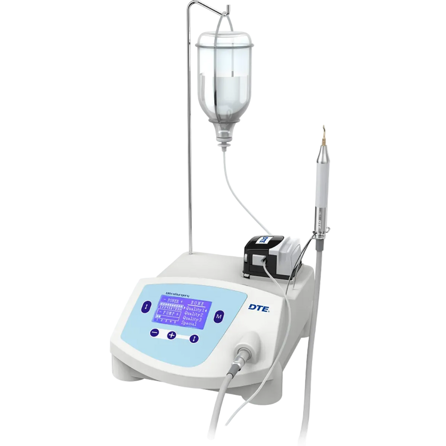Piezo Ultrasurgery