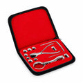 Rubber Dam Instrument Kit with Storage Bag