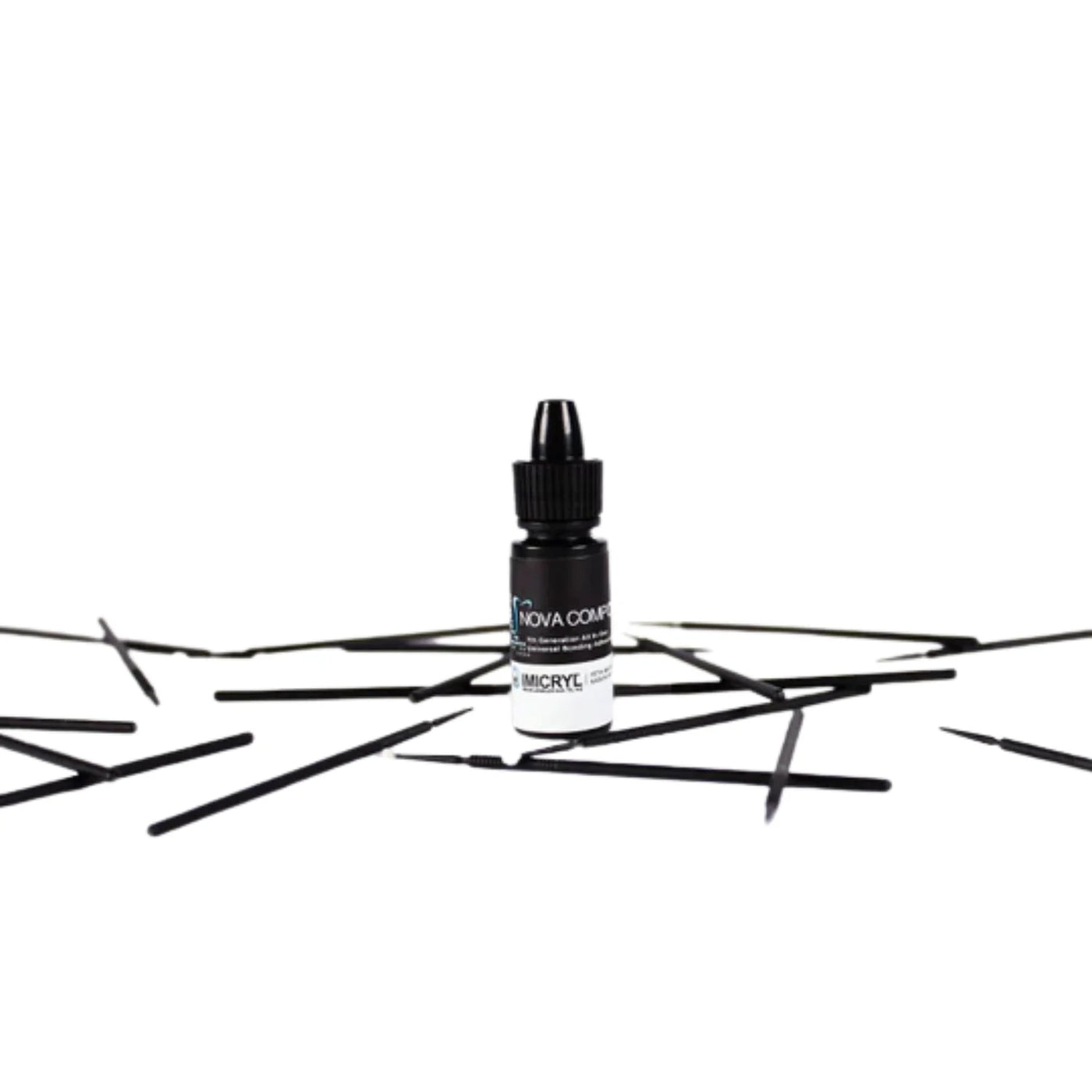 Compo B Plus 7th Generation (All in one) Self etch one step adhesive bond 5ml (4119990370403)