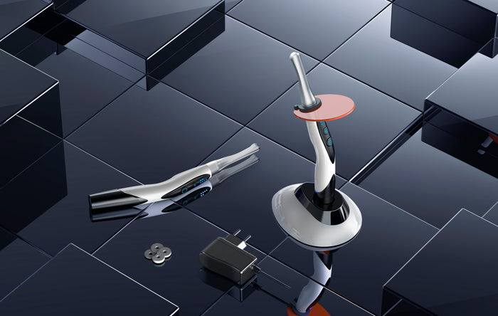 Woodpecker O-Light Curing Light