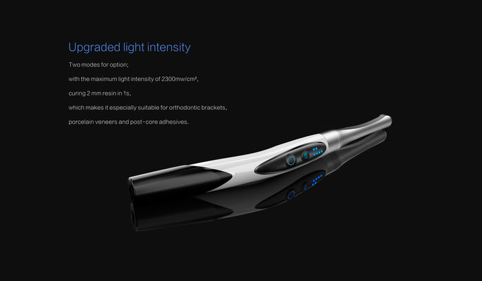 Woodpecker O-Light Curing Light