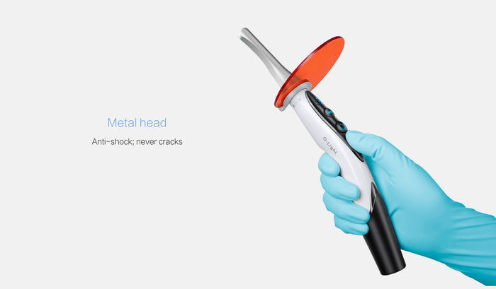 Woodpecker O-Light Curing Light