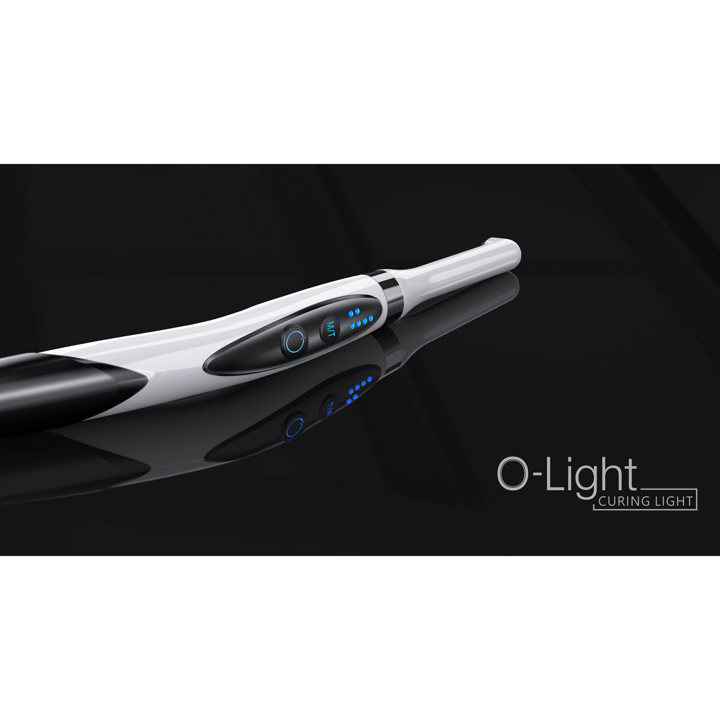 Woodpecker O-Light Curing Light