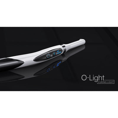 Woodpecker O-Light Curing Light