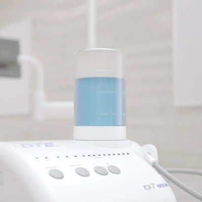 Woodpecker DTE D7 Piezo Aqua Ultrasonic Scaler
