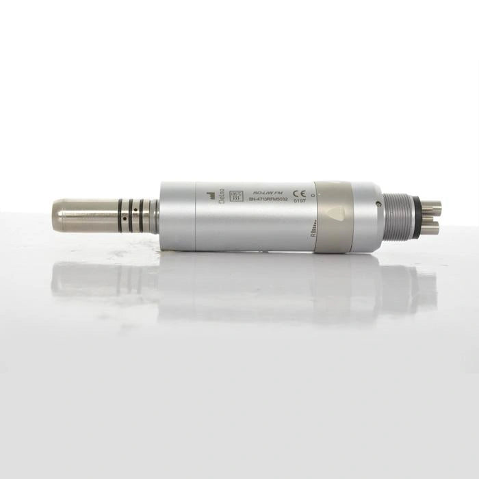 Delma Fibre Optic Air Motor with Internal Water - XT-LIW M LED