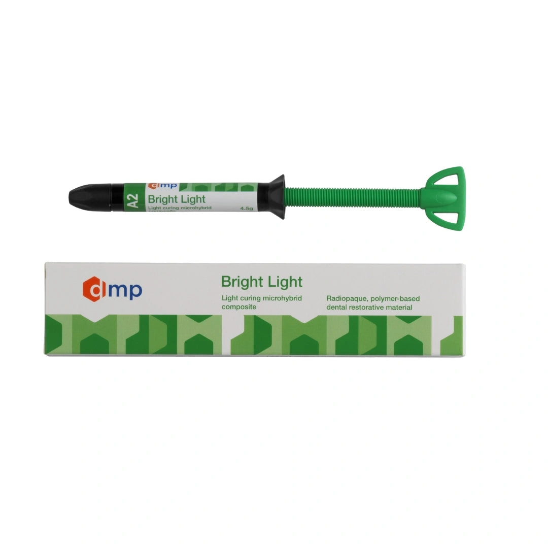 Bright Light Refill  (A1-A2-A3-A3.5-B1) 4.5g LC Composites