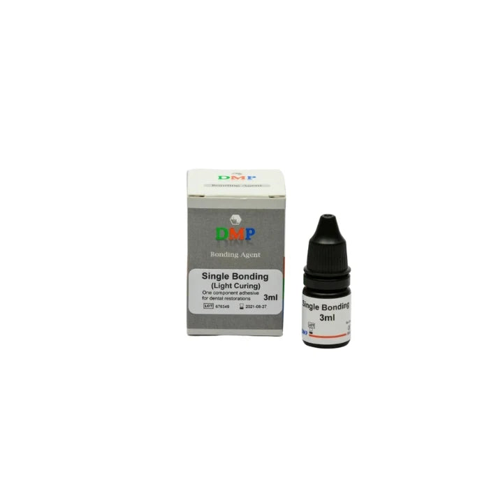 DMP Single Bond 5ml (Light Cure) (4119990141027)