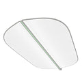 D-Tec Leaf LED Luminaire with Dynamic & Indirect Lighting