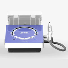 DTE D600 LED - Ultrasonic Portable Scaler Unit