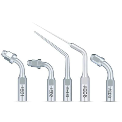 Endo Scaler Tips DTE Compatible (ED)