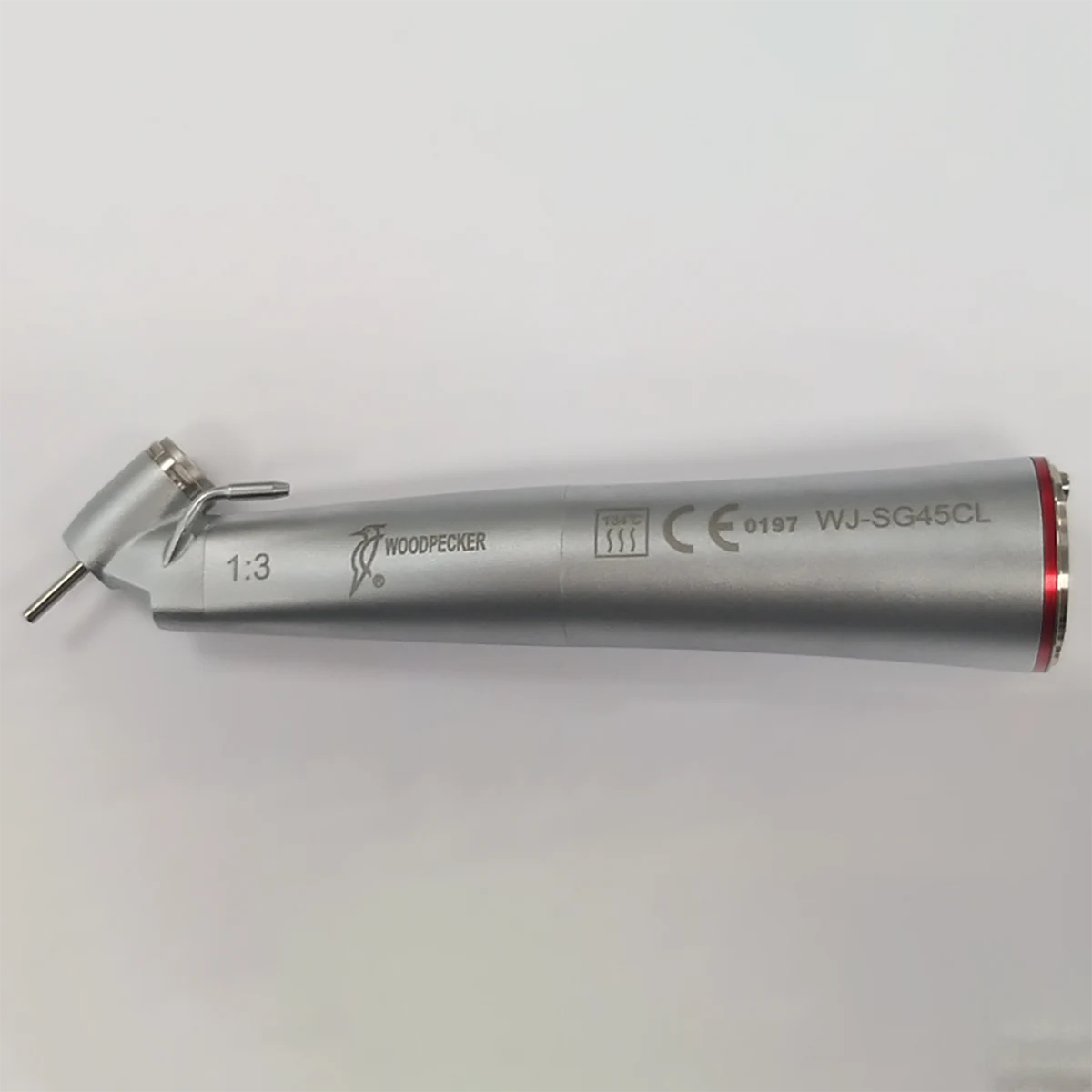 DTE Woodpecker 1:3 Contra angle external water surgical handpiece (6803926220899)