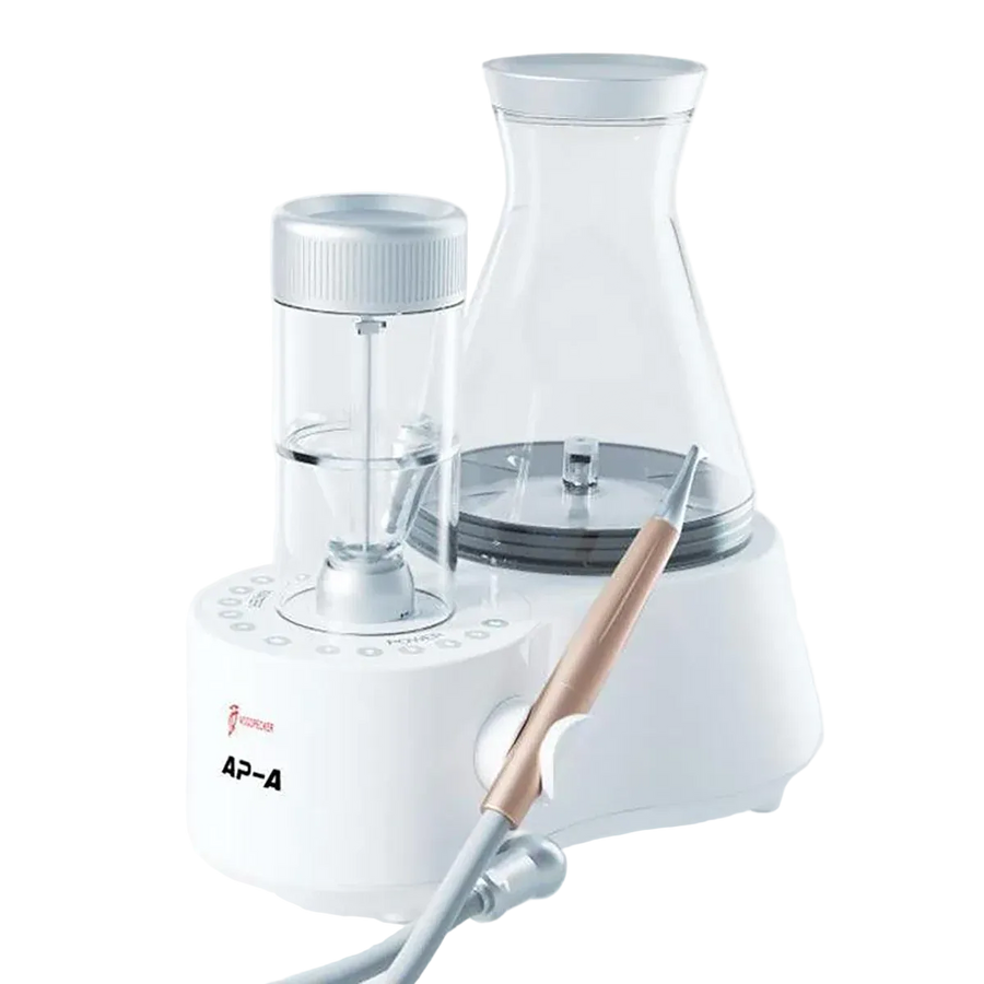 Air Polisher