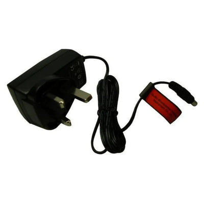 DTE Woodpecker Curing Light Charger - Lux E