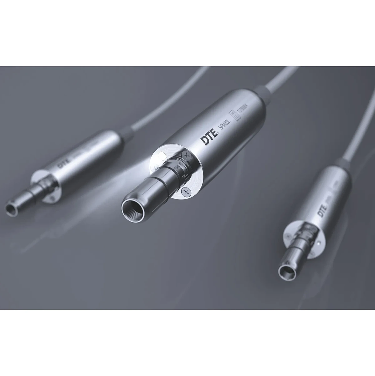 DTE Woodpecker Implant - X Motor and Cable (8018764529974)