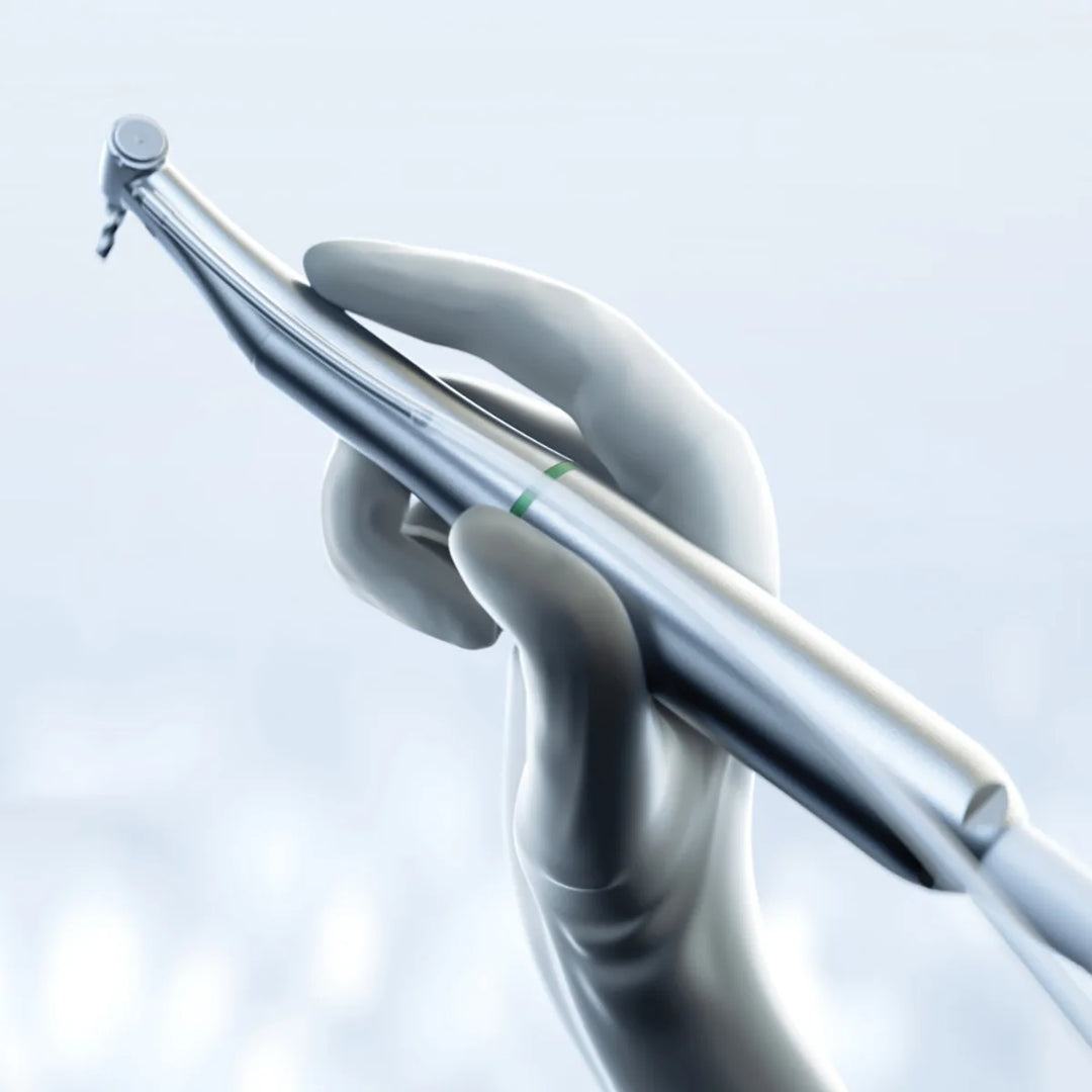 SKYSEA Woodpecker Style Dental Implant Surgical Motor + 20:1 Handpiece