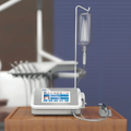 DTE Woodpecker Implant X Motor with LED Handpiece
