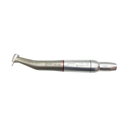 DTE Woodpecker MT2 1:5 Speed Increasing LED Contra Angle Handpiece (6756047749219)