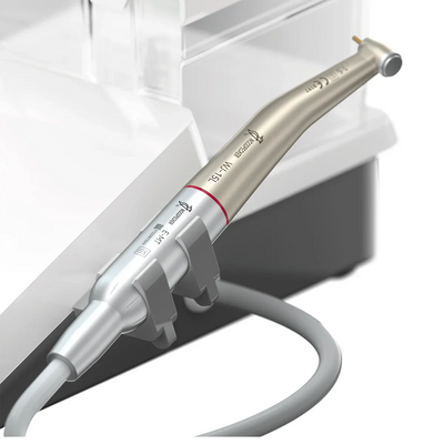 🎁 DTE Woodpecker MT2 1:5 Speed Increasing LED Contra Angle Handpiece (100% off) (9497066897718)