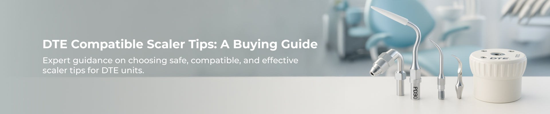 DTE Compatible Scaler Tips – Everything You Need to Know Before Buying