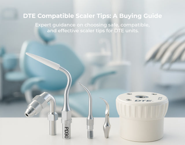 DTE Compatible Scaler Tips – Everything You Need to Know Before Buying