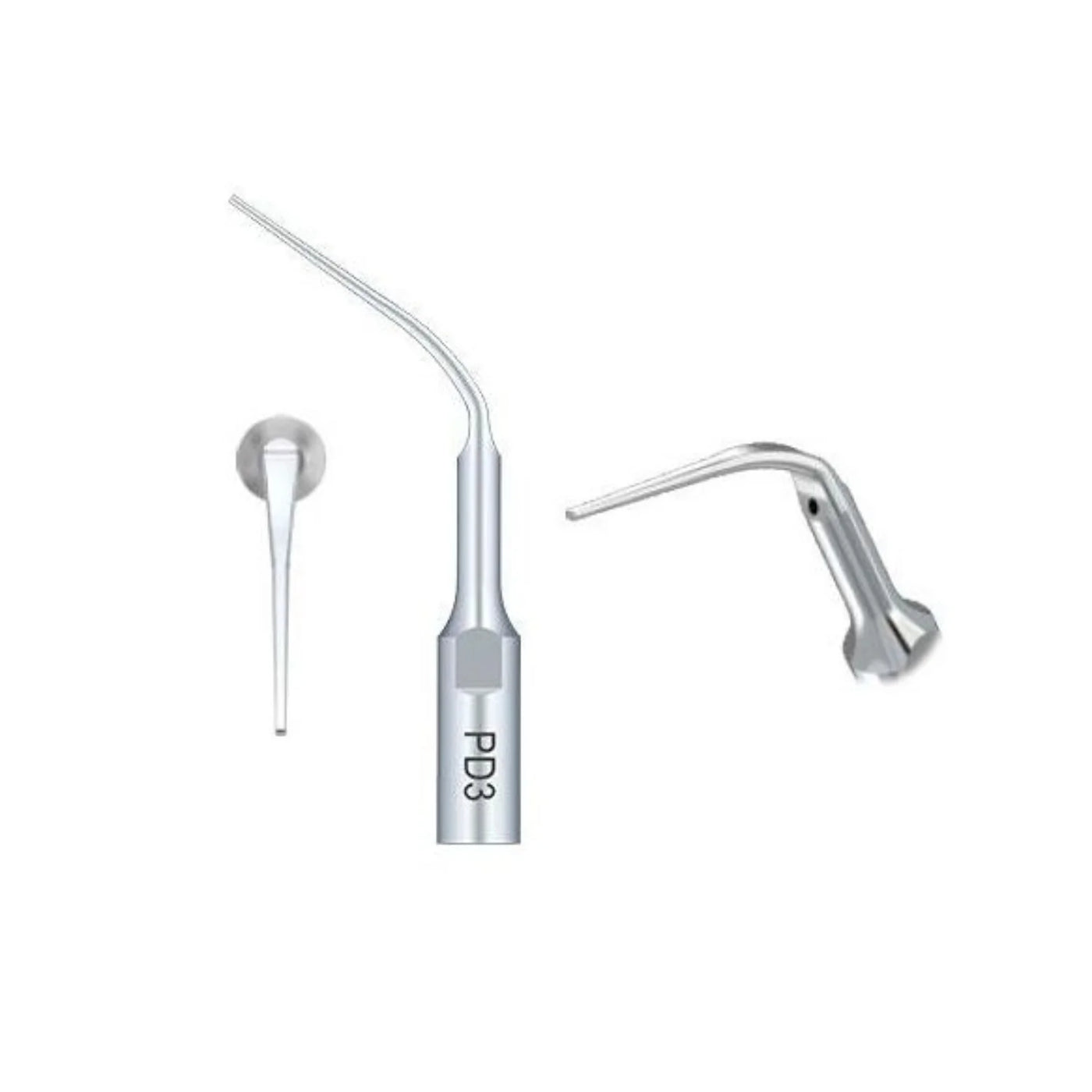 DTE Compatible Scaler Tips PD3