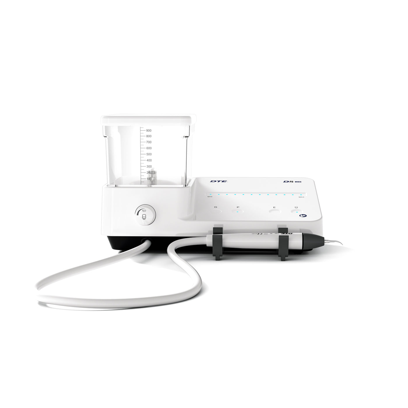 DTE D8 LED Piezo Ultrasonic Scaler | Default Title | VSDent