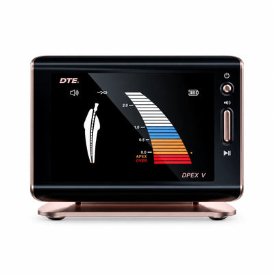 DTE Woodpecker DPEX V Apex Locator