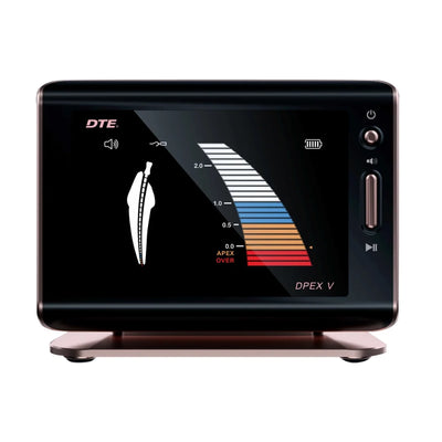 DTE Woodpecker DPEX V Apex Locator