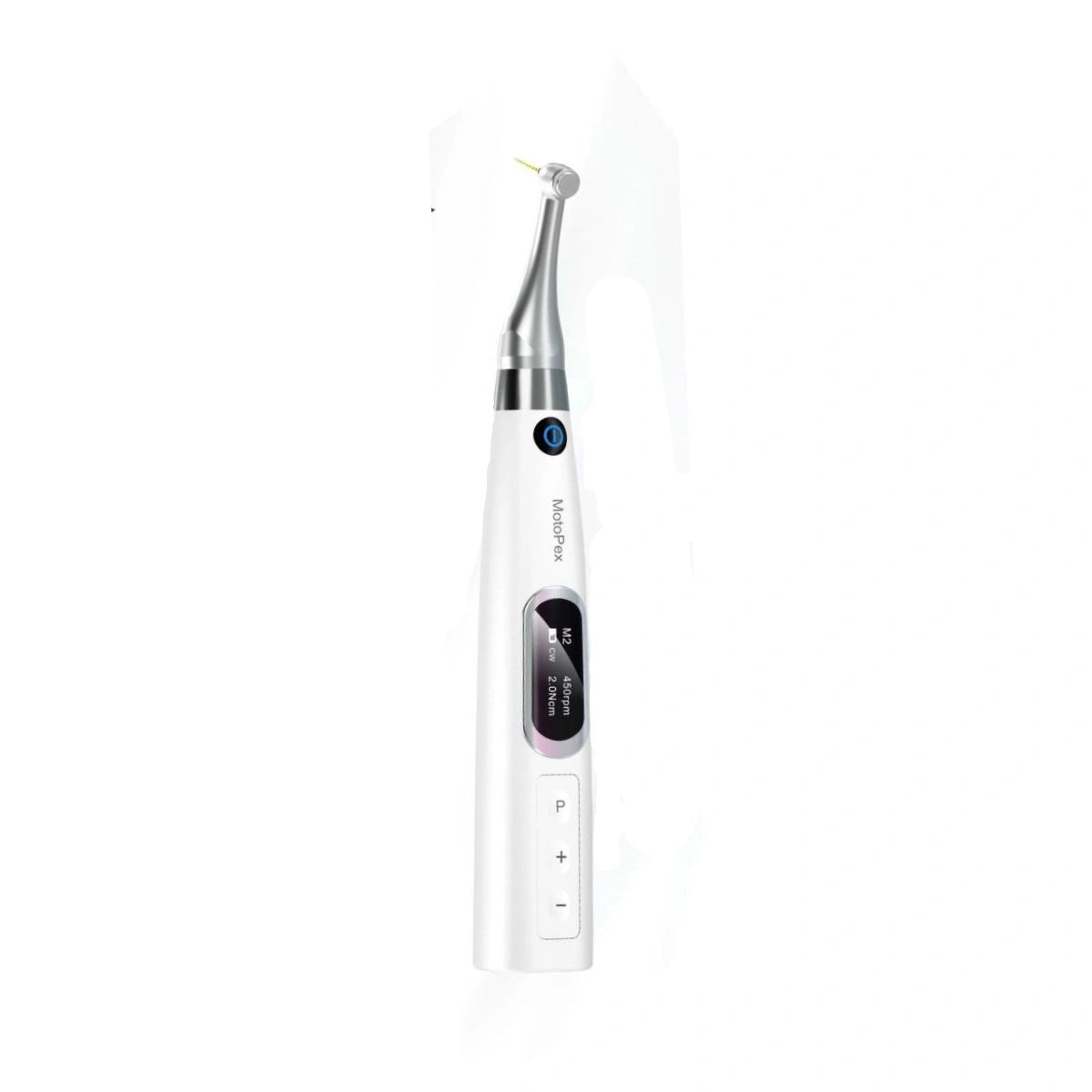 DTE Woodpecker Motopex Brushless Endodontic Motor with Integrated Apex locator