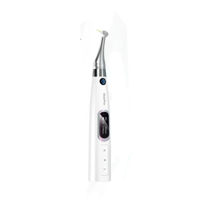 DTE Woodpecker Motopex Brushless Endodontic Motor with Integrated Apex locator