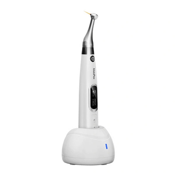 DTE Woodpecker Motopex Brushless Endodontic Motor with Integrated Apex locator