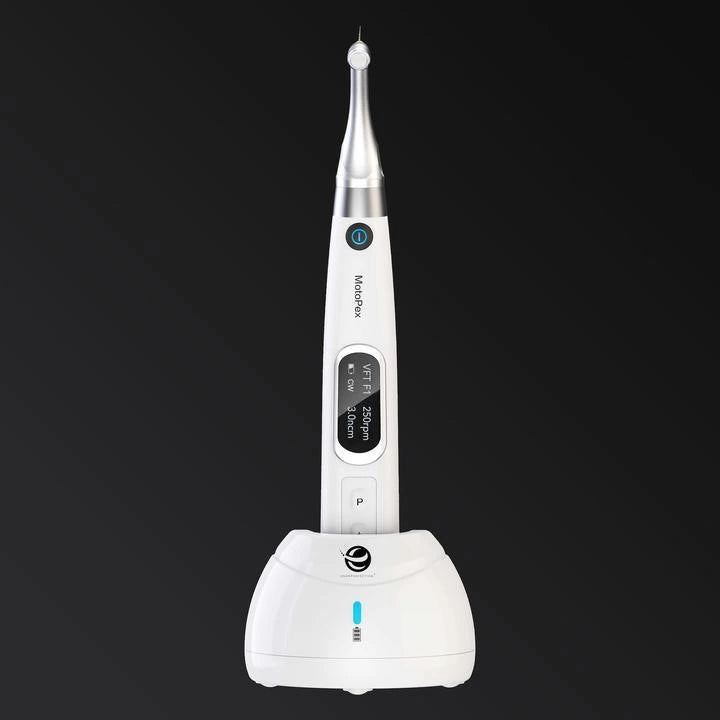 DTE Woodpecker Motopex Brushless Endodontic Motor with Integrated Apex locator