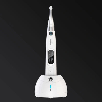DTE Woodpecker Motopex Brushless Endodontic Motor with Integrated Apex locator