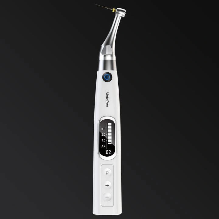 DTE Woodpecker Motopex Brushless Endodontic Motor with Integrated Apex locator