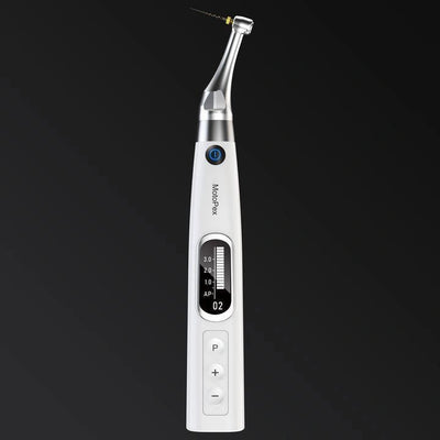 DTE Woodpecker Motopex Brushless Endodontic Motor with Integrated Apex locator