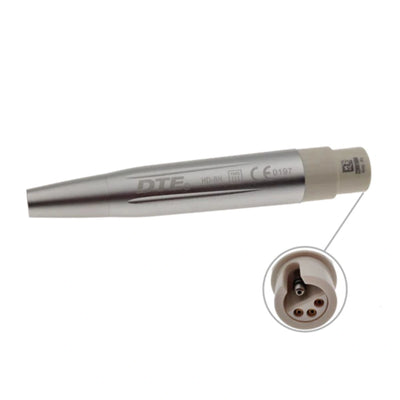 DTE compatible Scaler Handpiece HD-8H (Metal Body)