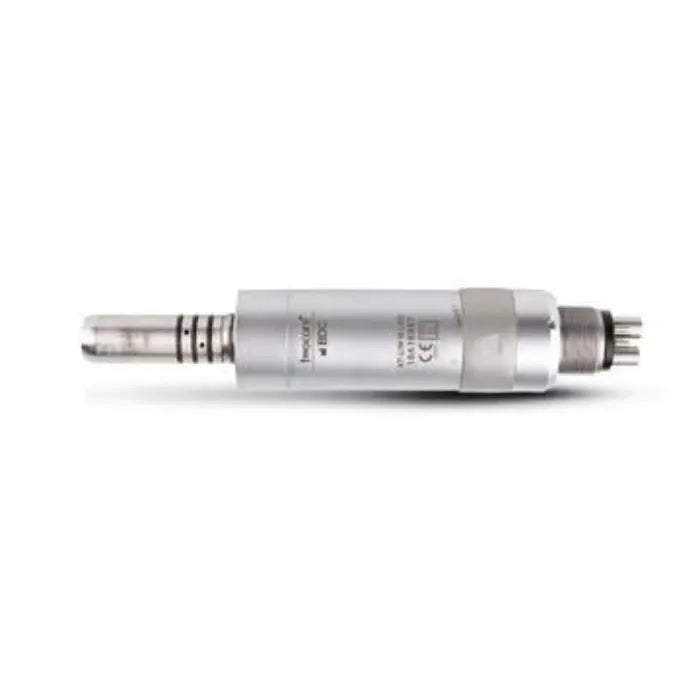 Delma Fibre Optic Air Motor with Internal Water - XT-LIW M LED (4119992696931)