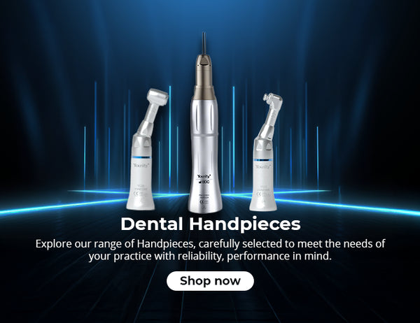 Vsdent Dental Supplies Mobile Banner