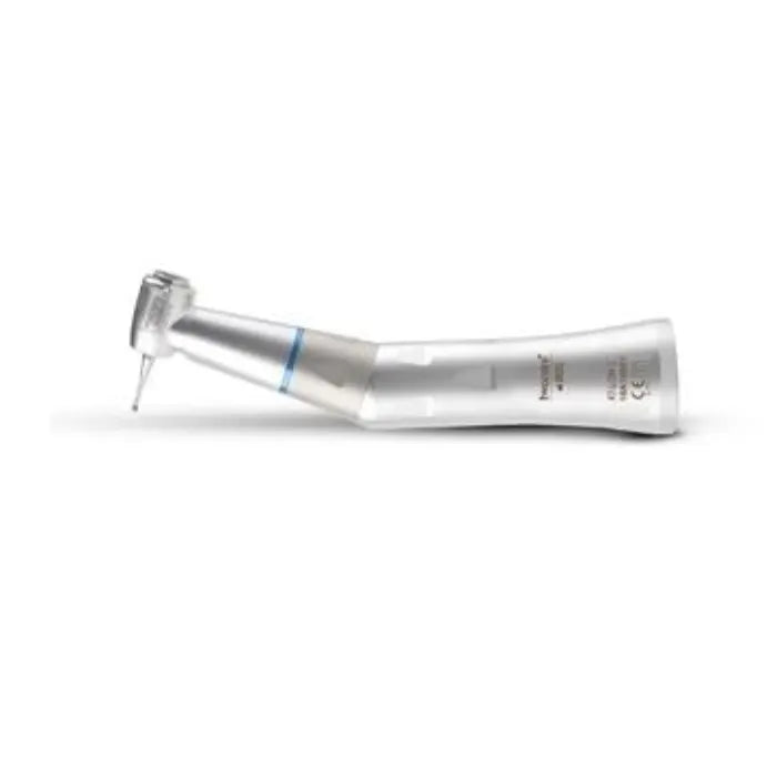 Delma LED Contra Angle 1:1 Push Button Handpiece with internal water - XT-LIW FC (4119992598627)