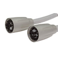Denlux Cefla Tubing For Optic Turbine