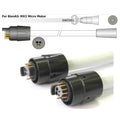 Denlux Sirona Tubing for EL1 Micro Motor