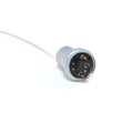 Denlux Hose Kavo K190/K200 Micro Motor Swivel