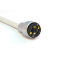 Denlux Hose for BienAir 2 in 1 ISO300/MC2 Micro Motor Swivel