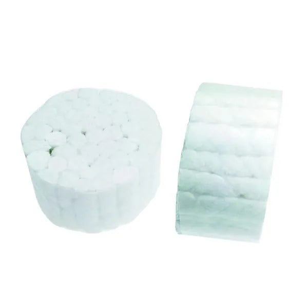 Dental Cotton Rolls (10x38mm) (9506243215670)